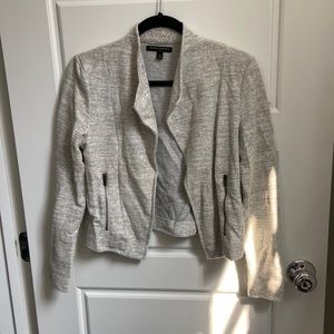 MUST GO TODAY - Banana Republic Moto Cardigan
